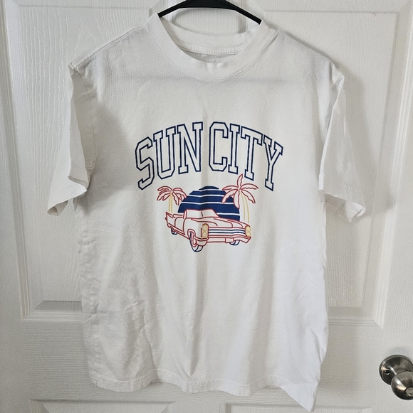 Original Use Other - Original Use Graphic Tee